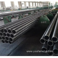 JIS G3458 Heat Resistant Boiler Alloy Steel Pipes